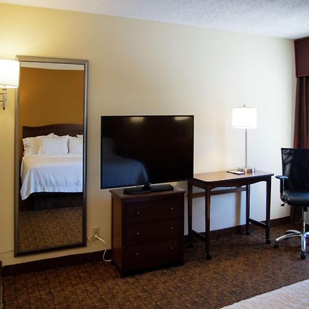 Hampton Inn St. Louis-Chesterfield Esterno foto