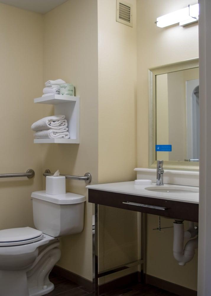 Hampton Inn St. Louis-Chesterfield Esterno foto