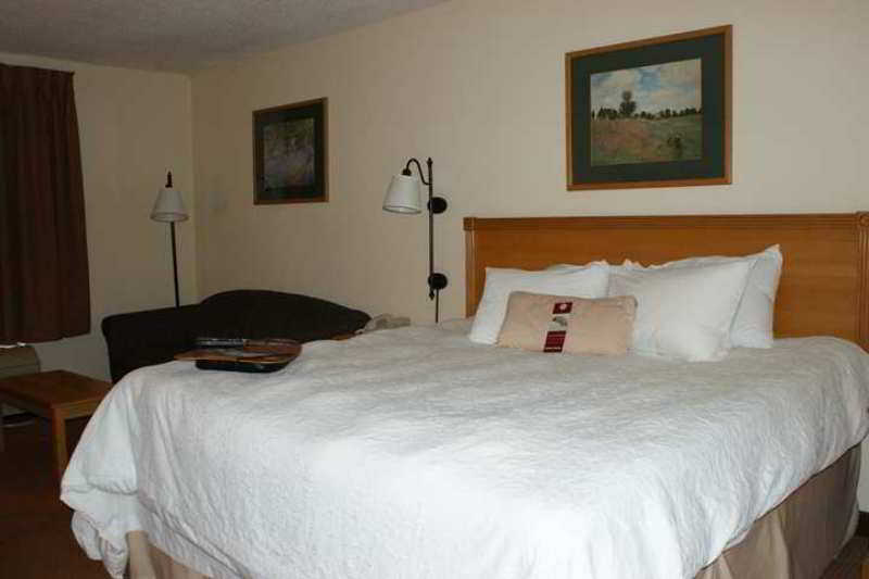 Hampton Inn St. Louis-Chesterfield Camera foto